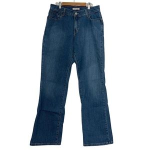 Levi’s Relaxed Boot Cut 550